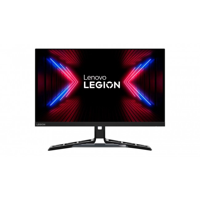 Lenovo Legion R27Q-30 27 IPS 165 Hz 350 Nits AG HDMI, DP Raven Black