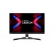 Lenovo Legion R27Q-30 27 IPS 165 Hz 350 Nits AG HDMI, DP Raven Black