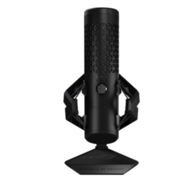 ASUS ROG Carnyx BLK Black Table microphone ASUS ROG Carnyx BLK Black Table microphone