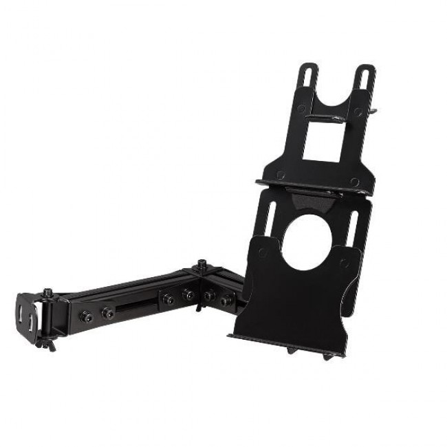 Next Level Racing Elite Tablet/Button Box Mount Add-On NLR-E020 - Tablet/button mount Next Level Racing Elite Tablet/Button Box Mount Add-On NLR-E020 - Tablet/button mount