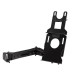 Next Level Racing Elite Tablet/Button Box Mount Add-On NLR-E020 - Tablet/button mount Next Level Racing Elite Tablet/Button Box Mount Add-On NLR-E020 - Tablet/button mount