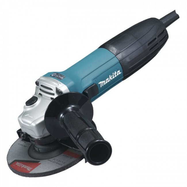 Makita GA5030R angle grinder 125, 6.4 11000 RPM 720 W 1.8 kg Makita GA5030R angle grinder 125, 6.4 11000 RPM 720 W 1.8 kg