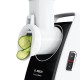 Bosch MFW3850B mincer 500 W Black, White