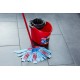 Mop Refill Vileda 3Action Velour XL Mop Refill Vileda 3Action Velour XL