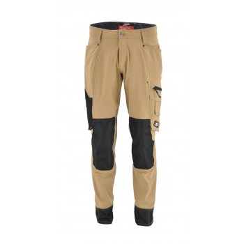 AW SPODNIE ROBOCZE T6/ BE / XXXL
