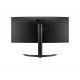 LG 34WR50QK-B computer monitor 86.4 cm (34 LG 34WR50QK-B computer monitor 86.4 cm (34