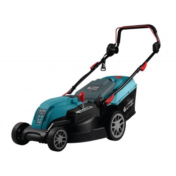 K NNER & S HNEN ELECTRIC LAWN MOWER 42LM 1800W 42cm