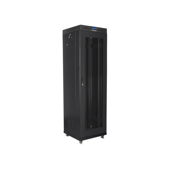 LANBERG STANDING RACK CABINET 19