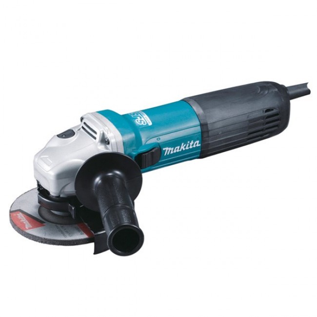 Makita GA5040R angle grinder 12.5 cm 11000 RPM 1100 W 2.4 kg Makita GA5040R angle grinder 12.5 cm 11000 RPM 1100 W 2.4 kg