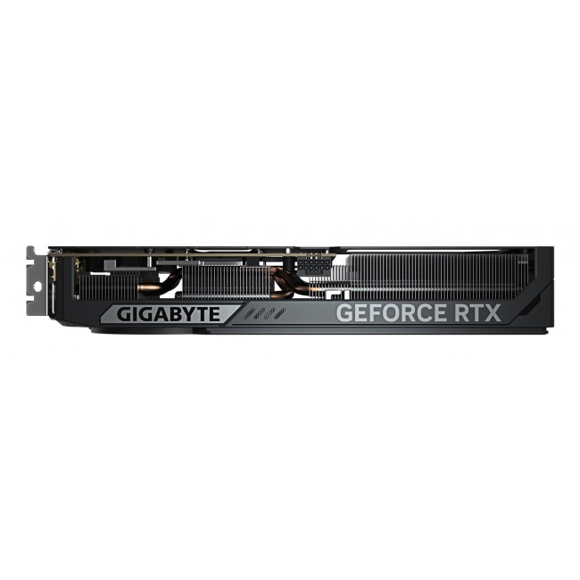 GIGABYTE GeForce RTX 5070 WINDFORCE OC SFF 12G Graphics Card - 12GB GDDR7, 192bit, PCI-E 5.0, 2542 MHz Core Clock, 3 x DP 2.1a, 1 x HDMI 2.1b, NVIDIA DLSS 4, GV-N5070WF3OC-12GD GIGABYTE GeForce RTX 5070 WINDFORCE OC SFF 12G Graphics Card - 12GB GDDR7, 192bit, PCI-E 5.0, 2542 MHz Core Clock, 3 x DP 2.1a, 1 x HDMI 2.1b, NVIDIA DLSS 4, GV-N5070WF3OC-12GD