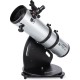 Celestron StarSense Explorer 150mm Reflector 459x Black, Silver Celestron StarSense Explorer 150mm Reflector 459x Black, Silver
