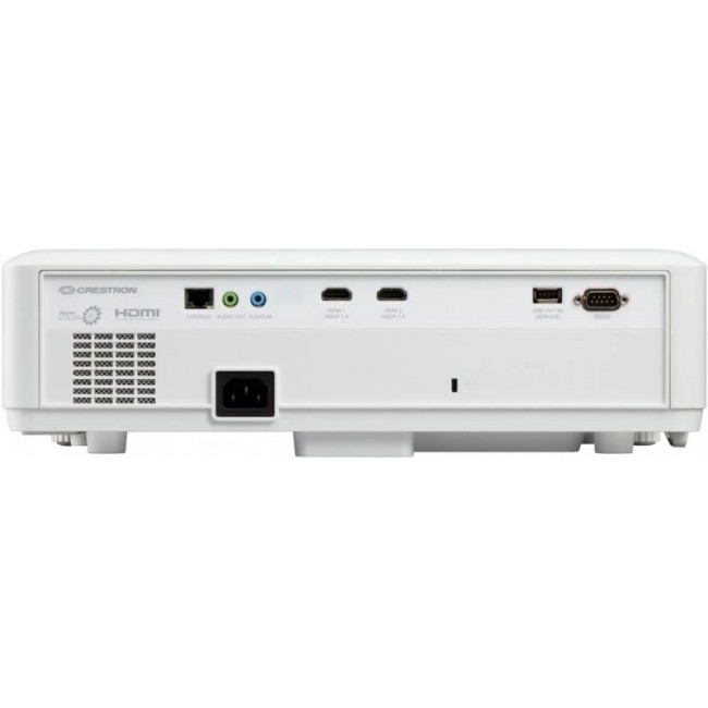 Viewsonic WXGA data projector 4000 ANSI lumens LED WXGA (1280x800) White Viewsonic WXGA data projector 4000 ANSI lumens LED WXGA (1280x800) White