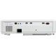 Viewsonic WXGA data projector 4000 ANSI lumens LED WXGA (1280x800) White Viewsonic WXGA data projector 4000 ANSI lumens LED WXGA (1280x800) White