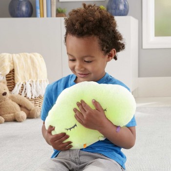 Fisher-Price Sleepy Cloud Calmer GJD44 p3 MATTEL