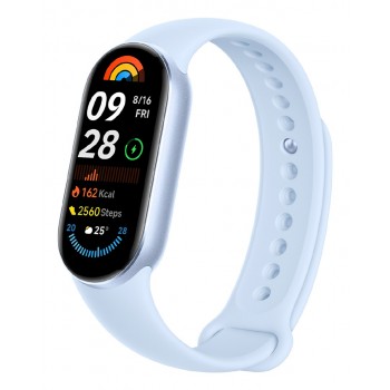 Xiaomi Smart Band 9 Wristband activity tracker 4.11 cm (1.62