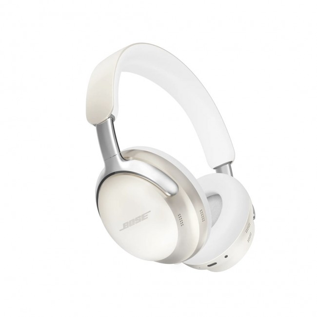 Bose 880066-1300 headphones/headset Wired & Wireless Head-band Bluetooth White Bose 880066-1300 headphones/headset Wired & Wireless Head-band Bluetooth White