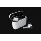 Razer Hammerhead HyperSpeed Headphones Wireless In-ear Gaming Bluetooth White Razer Hammerhead HyperSpeed Headphones Wireless In-ear Gaming Bluetooth White