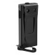 Ansmann ML400R Black Keychain flashlight LED Ansmann ML400R Black Keychain flashlight LED