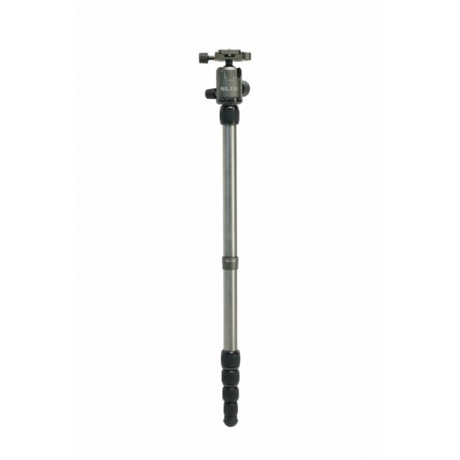 Slik Rover A tripod Digital/film cameras 3 leg(s) Silver Slik Rover A tripod Digital/film cameras 3 leg(s) Silver