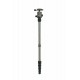 Slik Rover A tripod Digital/film cameras 3 leg(s) Silver Slik Rover A tripod Digital/film cameras 3 leg(s) Silver
