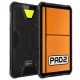 Ulefone Armor Pad 2 8/256GB LTE Black without charger Ulefone Armor Pad 2 8/256GB LTE Black without charger