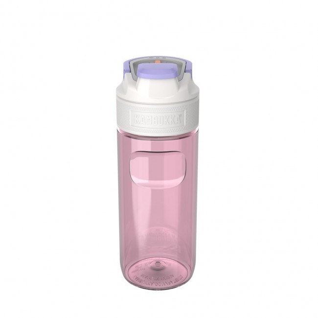 Kambukka Elton Barely Blush - water bottle, 500 ml Kambukka Elton Barely Blush - water bottle, 500 ml