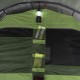 High Peak Garda 5.0 grey-green 5-person tent 11823 High Peak Garda 5.0 grey-green 5-person tent 11823