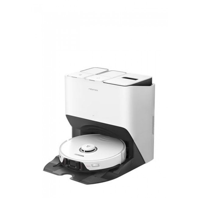 Roborock S8 Pro Ultra 0.35 L Bagless White Roborock S8 Pro Ultra 0.35 L Bagless White