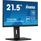 iiyama ProLite XUB2292HSU-B6 computer monitor 55.9 cm (22 iiyama ProLite XUB2292HSU-B6 computer monitor 55.9 cm (22