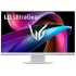 LG 32G810SA-W.AEU computer monitor 81.3 cm (32