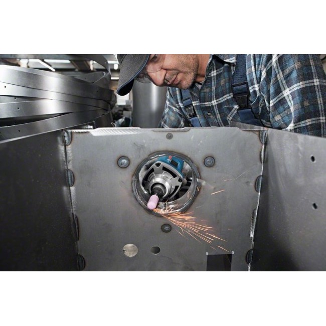 Bosch 0 601 220 100 die/straight grinder 10000 RPM 650 W Bosch 0 601 220 100 die/straight grinder 10000 RPM 650 W