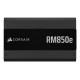 Corsair RMe Series RM850e power supply unit 850 W 24-pin ATX ATX Black Corsair RMe Series RM850e power supply unit 850 W 24-pin ATX ATX Black