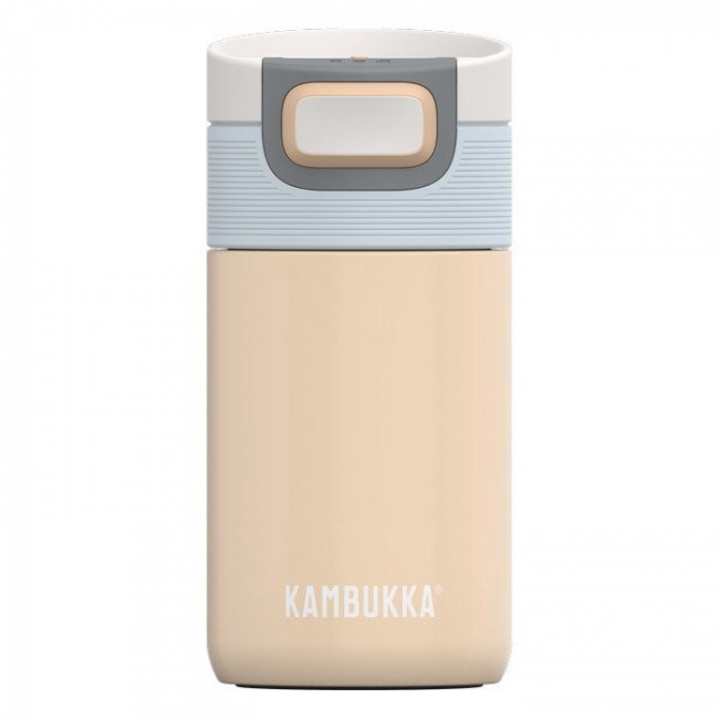 Kambukka Etna Iced Latte - thermal mug, 300 ml Kambukka Etna Iced Latte - thermal mug, 300 ml