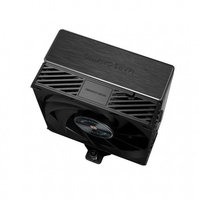 TACENS MARS MCPU-X5 120 PWM 280W CPU cooler TACENS MARS MCPU-X5 120 PWM 280W CPU cooler