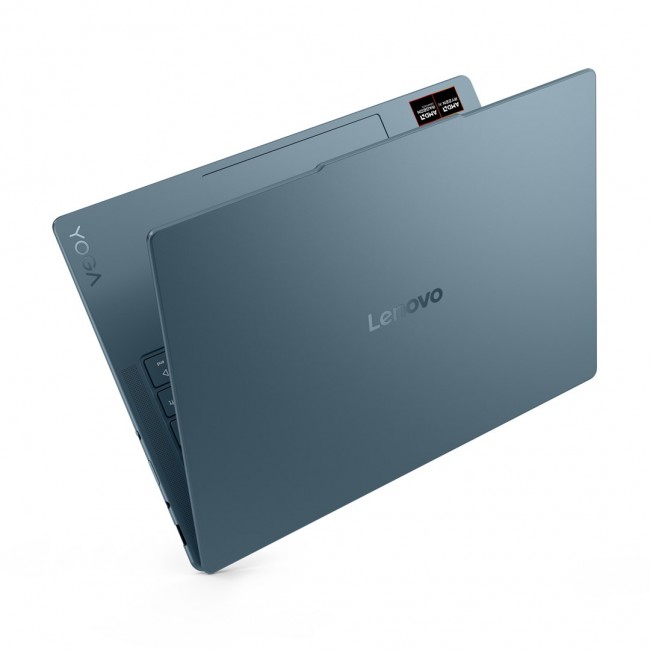 Lenovo Yoga Slim 7 14AKP10 Copilot+ PC AMD Ryzen AI 5 340 Laptop 35.6 cm (14 Lenovo Yoga Slim 7 14AKP10 Copilot+ PC AMD Ryzen AI 5 340 Laptop 35.6 cm (14