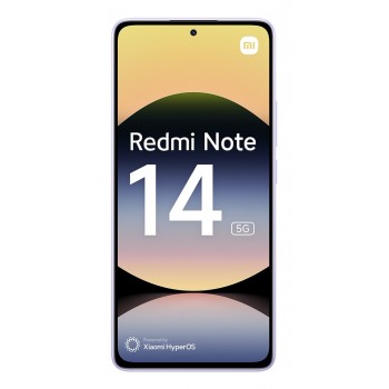 Xiaomi Redmi Note 14 5G 16.9 cm (6.67