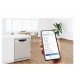 Bosch Serie 2 SPI2HKS42E dishwasher Semi built-in 10 place settings E Bosch Serie 2 SPI2HKS42E dishwasher Semi built-in 10 place settings E