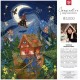 Puzzle Good Loot Imagination - Natalia Noszczy ska: The Slavic World Is Coming 1000 pc(s)