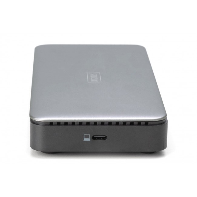 Digitus USB-C docking station, 11-port