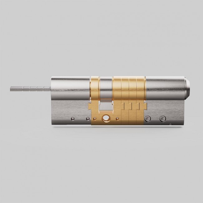 Aqara Adjustable Cylinder Blocking unit Aqara Adjustable Cylinder Blocking unit