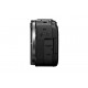 Canon EOS R50 V MILC Body 24.2 MP CMOS 6000 x 4000 pixels Black Canon EOS R50 V MILC Body 24.2 MP CMOS 6000 x 4000 pixels Black