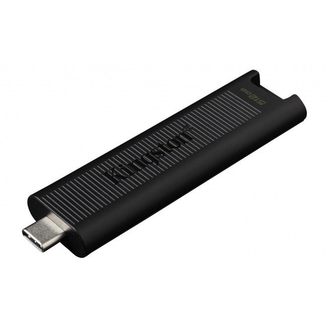 Kingston Technology DataTraveler 512GB Max 1000R/900W USB 3.2 Gen 2 Kingston Technology DataTraveler 512GB Max 1000R/900W USB 3.2 Gen 2