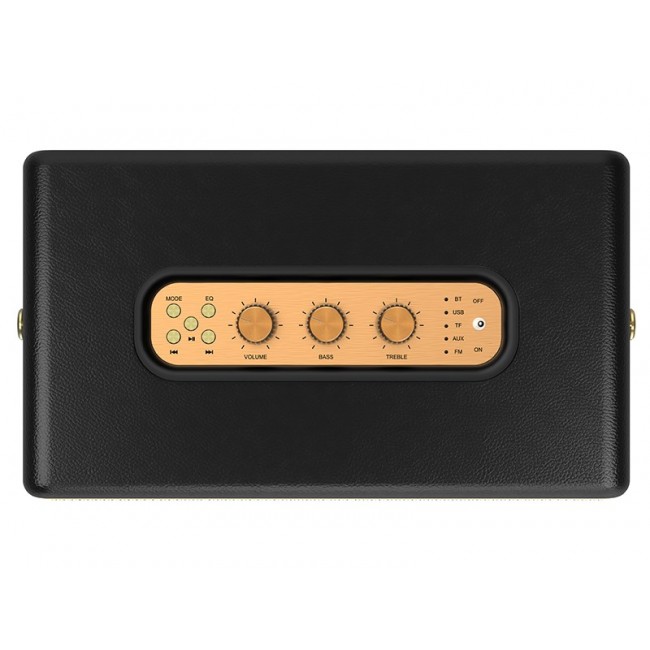 Tracer M45 speaker TWS bluetooth 45W black TRAGLO47248 Tracer M45 speaker TWS bluetooth 45W black TRAGLO47248
