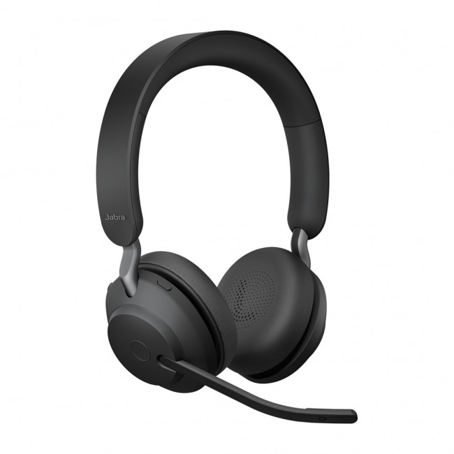 Jabra 26599-989-889 Headset/Headset Wireless Headband Office/Call Center USB Type-C Bluetooth Black Jabra 26599-989-889 Headset/Headset Wireless Headband Office/Call Center USB Type-C Bluetooth Black
