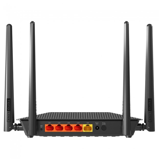 TOTOLINK X2000R AX1500 WIFI6 WIRELESS TOTOLINK X2000R AX1500 WIFI6 WIRELESS