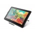 Wacom Cintiq 22 graphic tablet Black USB Wacom Cintiq 22 graphic tablet Black USB