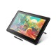 Wacom Cintiq 22 graphic tablet Black USB Wacom Cintiq 22 graphic tablet Black USB