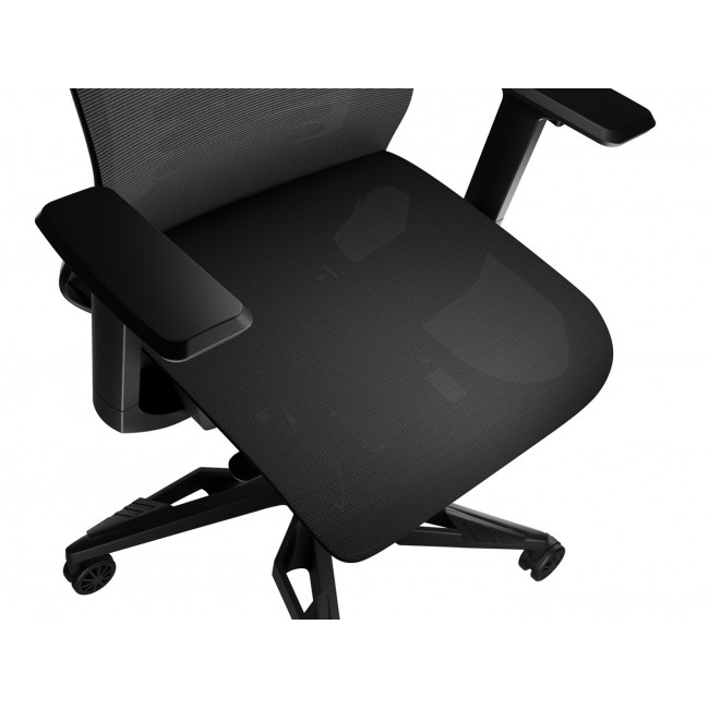 GENESIS Astat 700 PC gaming chair Mesh seat Black