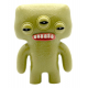 FUGGLER LIMITED EDITION 1.5 COLLECTIBLE FIGURES - 4 PACK VER. E