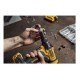 DeWALT DCF403NT-XJ power rivet tool Black, Yellow 2.4,3.2,4,4.8 mm 10000 kN DeWALT DCF403NT-XJ power rivet tool Black, Yellow 2.4,3.2,4,4.8 mm 10000 kN
